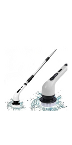 Cepillo de limpieza multifuncional 7-1