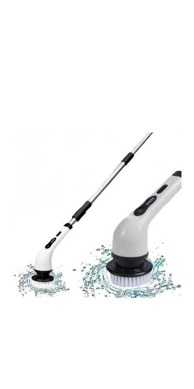 Cepillo de limpieza multifuncional 7-1