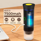 Cafetera Portátil 3 en 1  Cápsulas