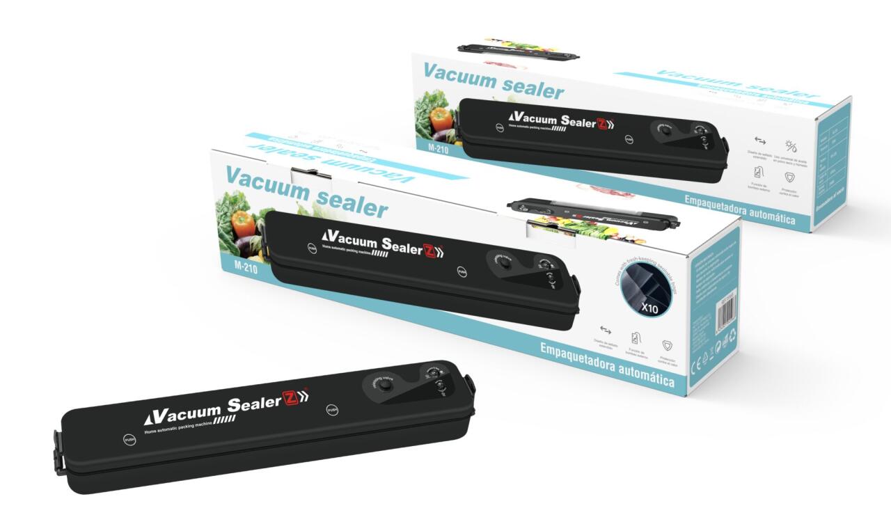 Empaquetadora al vacío Multilivex