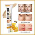 Multlivex Botox Bee Crema Antiarrugas