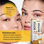 Multlivex Botox Bee Crema Antiarrugas