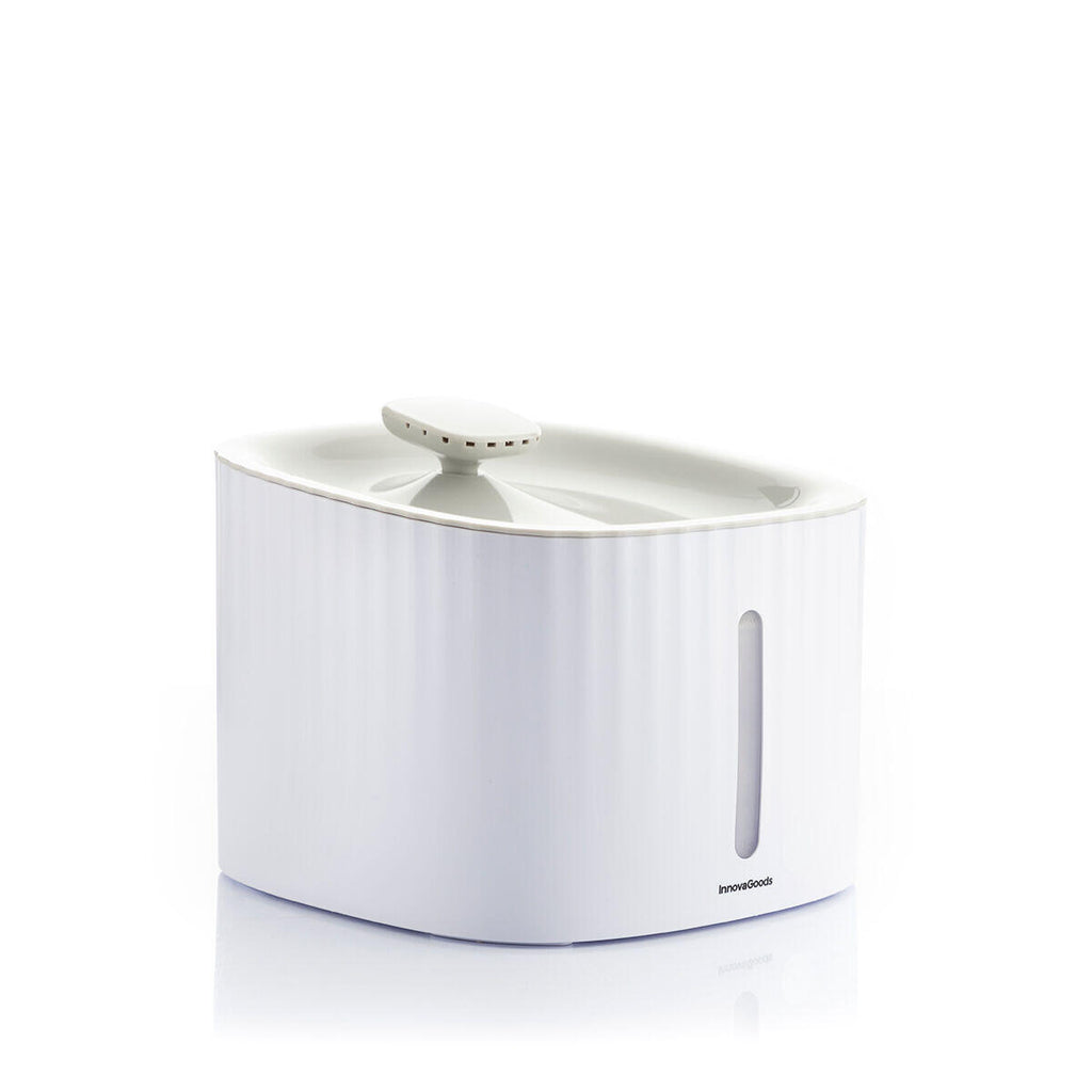 Fuente para Mascotas Multilivex