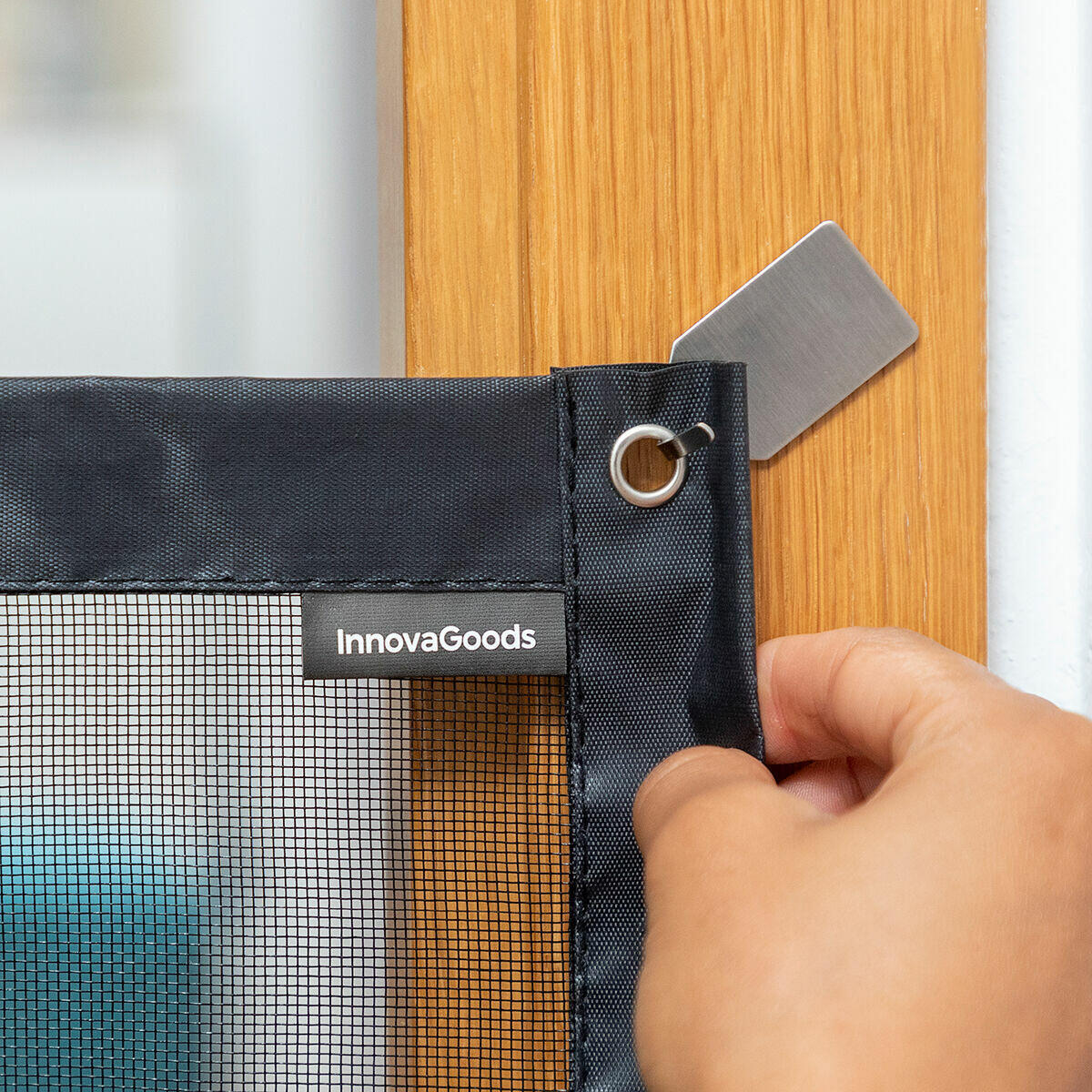 Red de Seguridad para Mascotas Multilivex