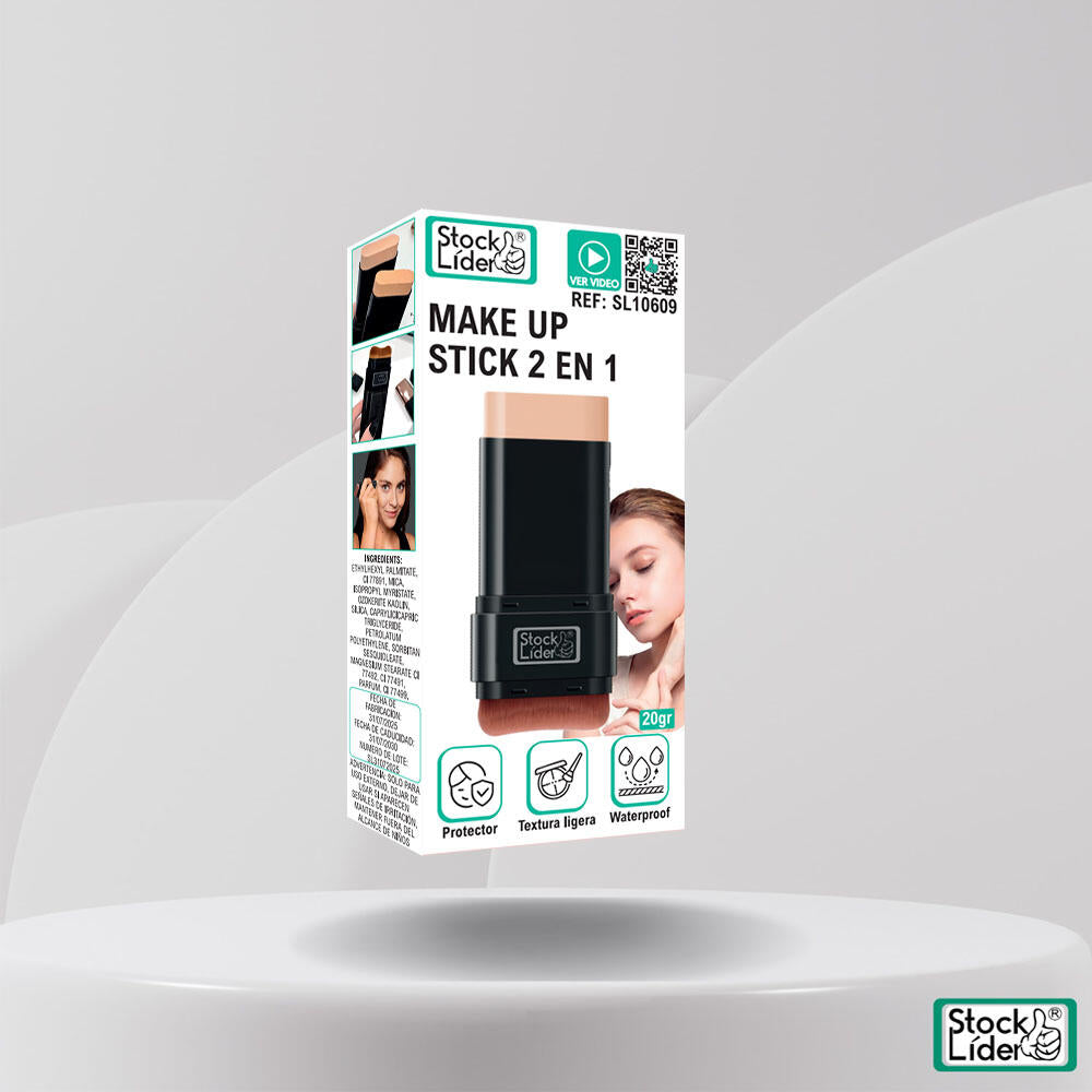 Multilivex Make up stick