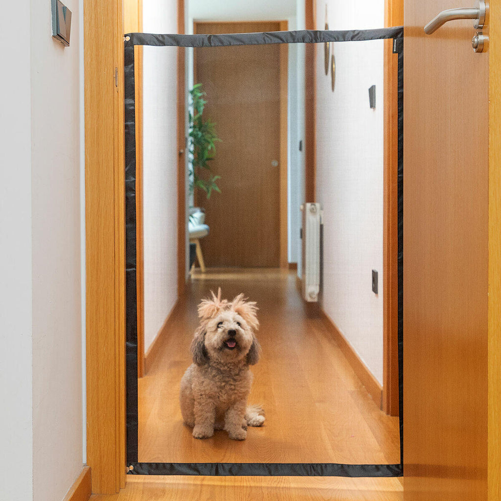 Red de Seguridad para Mascotas Multilivex