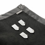 Red de Seguridad para Mascotas Multilivex