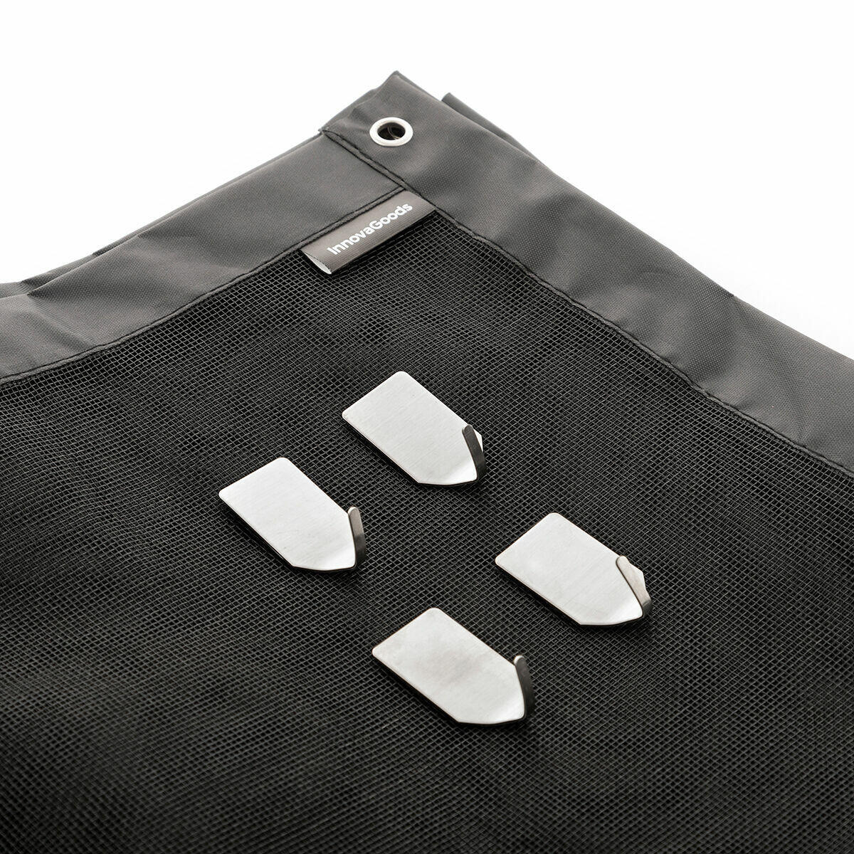 Red de Seguridad para Mascotas Multilivex