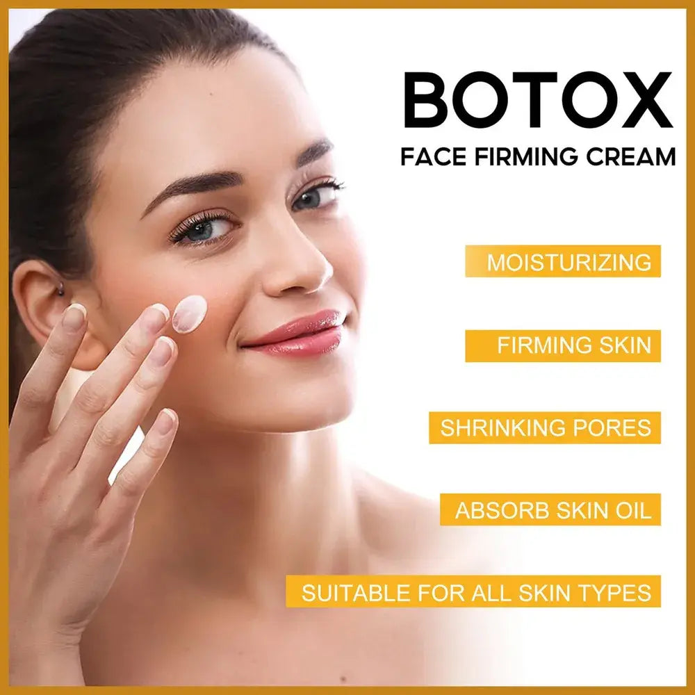 Multlivex Botox Bee Crema Antiarrugas