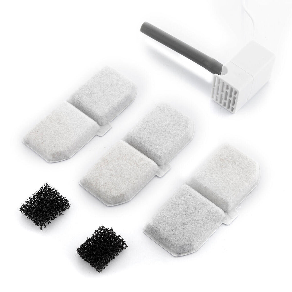 Fuente para Mascotas Multilivex