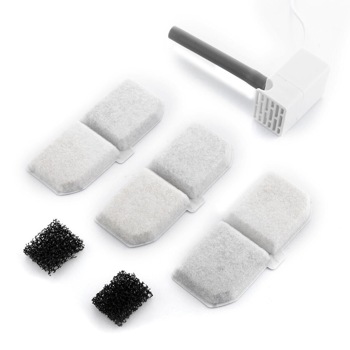 Fuente para Mascotas Multilivex