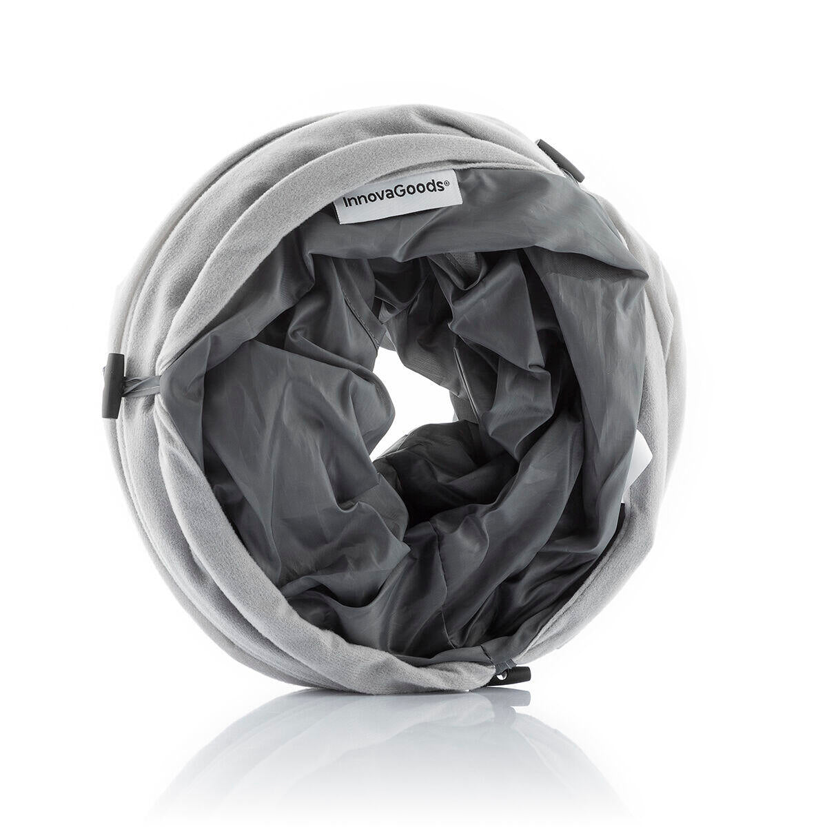 Túnel Plegable para Mascotas Multilivex