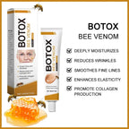 Multlivex Botox Bee Crema Antiarrugas