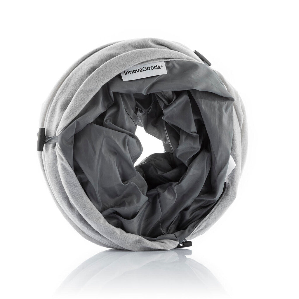 Túnel Plegable para Mascotas Multilivex