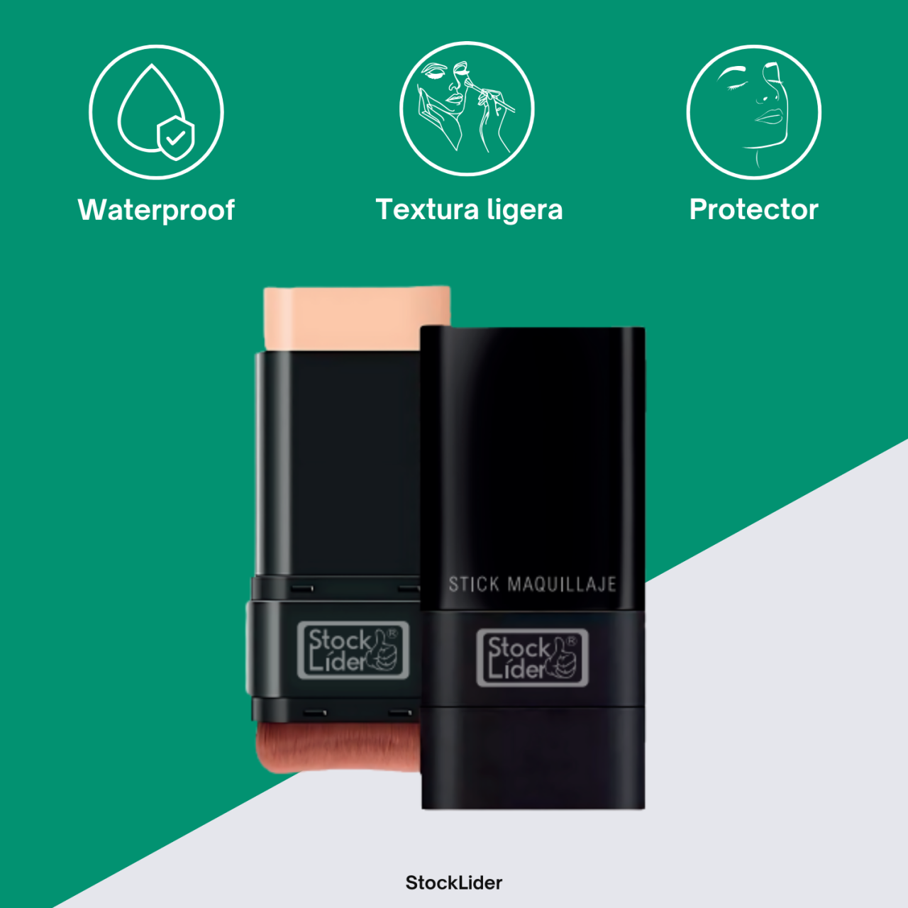 Multilivex Make up stick