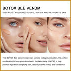 Multlivex Botox Bee Crema Antiarrugas