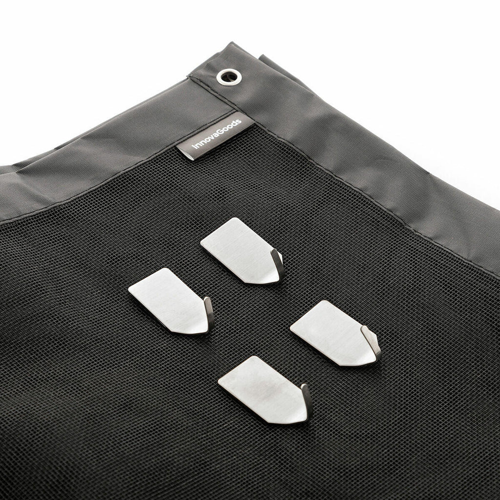 Red de Seguridad para Mascotas Multilivex