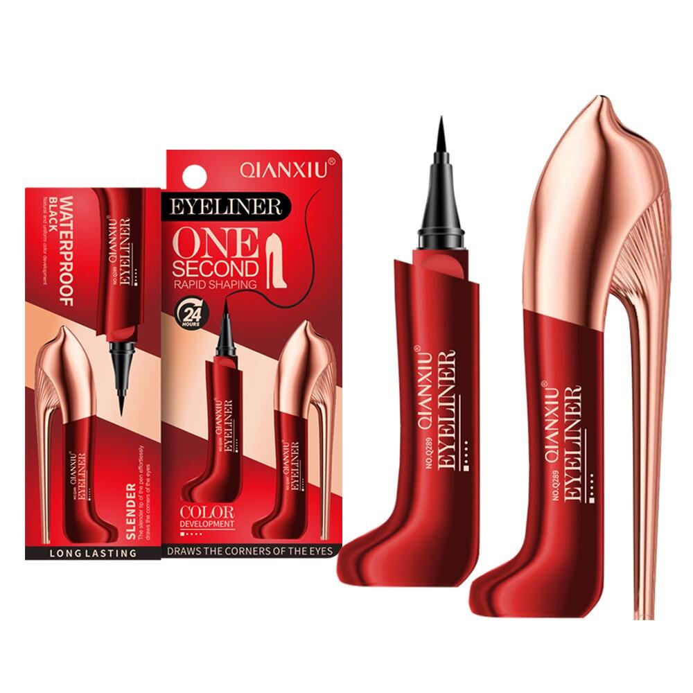 Delineador A Prueba de Agua ONE SECOND QIANXIU