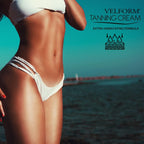 Auto bronceador corporal instantáneo