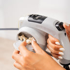 Correa Retráctil para Perros 6 en 1 Multilivex