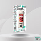 Batidora con pantalla