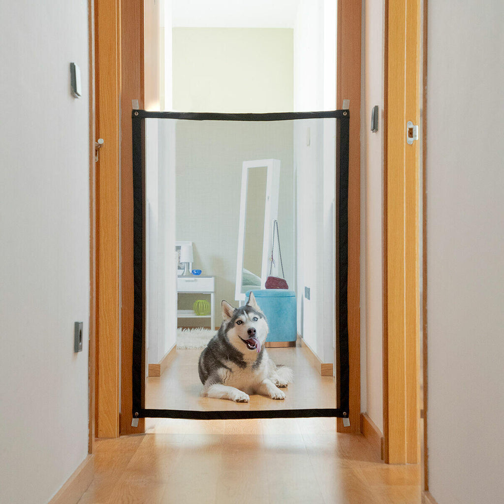 Red de Seguridad para Mascotas Multilivex